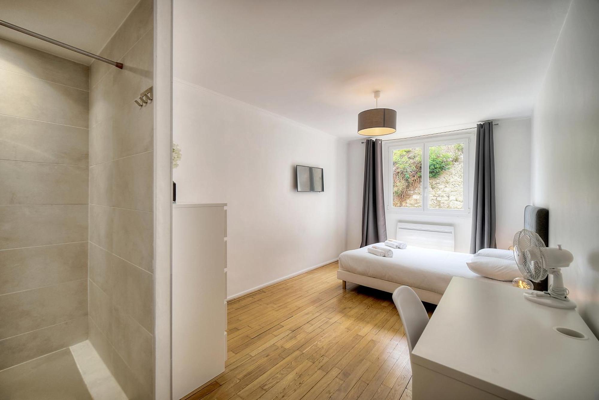 Immogroom - Luminous Spacious T4 - Ac *