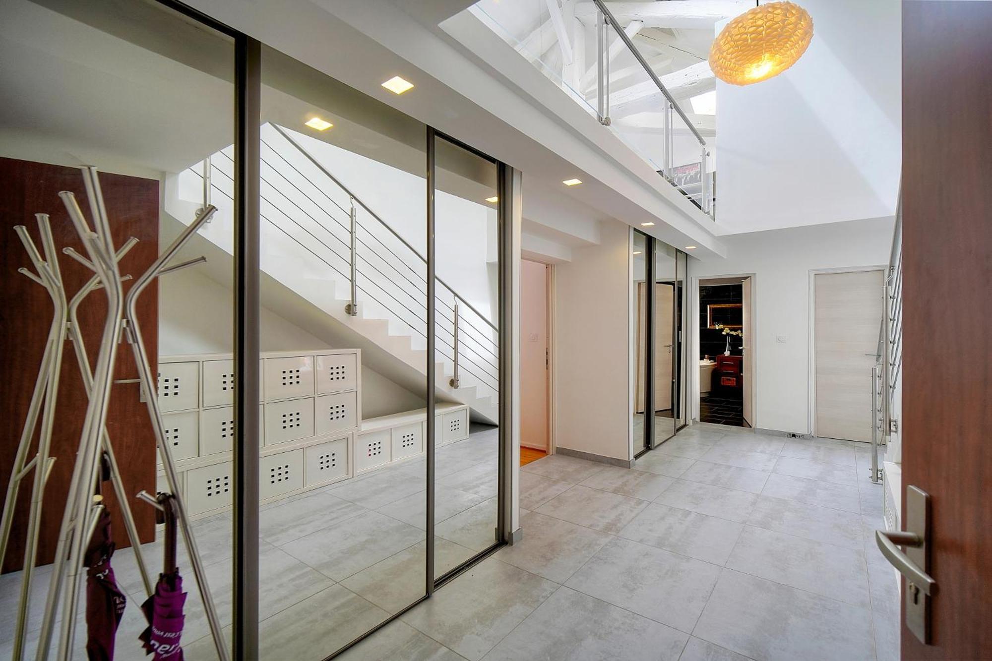 Immogroom - Luminous Spacious T4 - Ac Apartment *