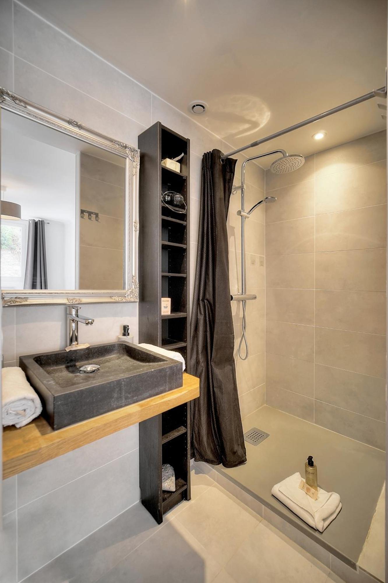 Apartment Immogroom - Luminous Spacious T4 - Ac *