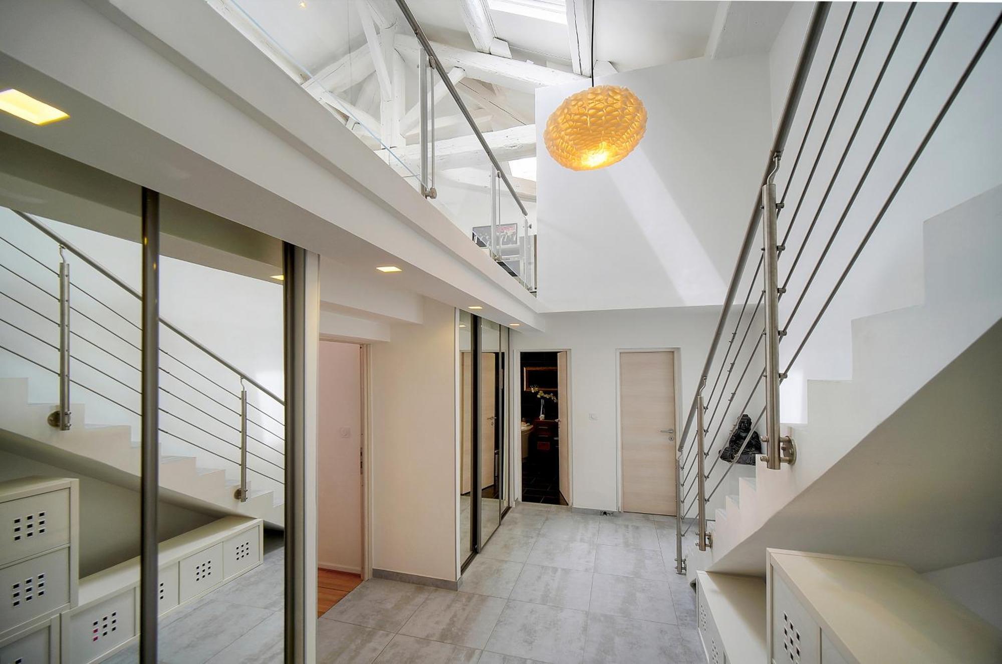 Immogroom - Luminous Spacious T4 - Ac