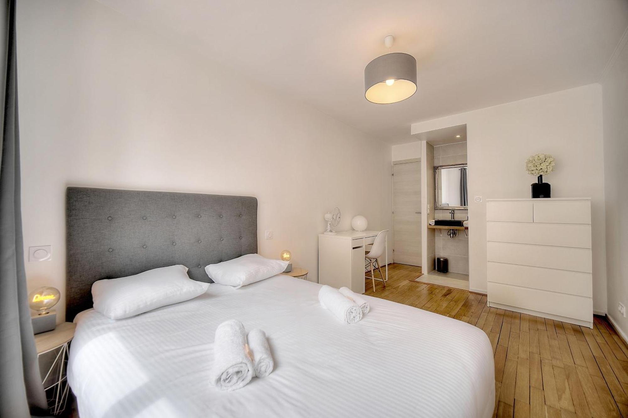 Immogroom - Luminous Spacious T4 - Ac * Cannes