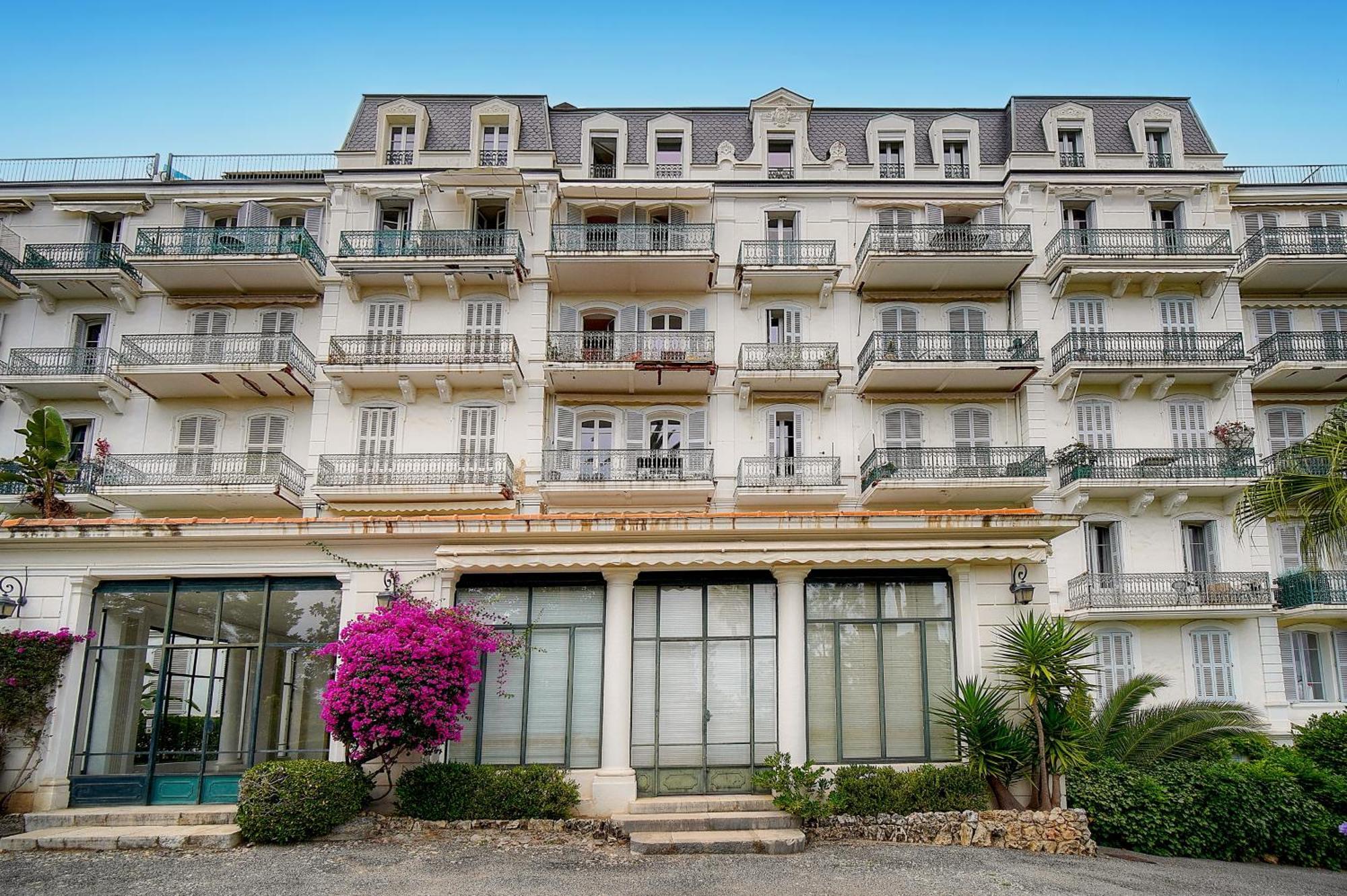 Apartment Immogroom - Luminous Spacious T4 - Ac Cannes