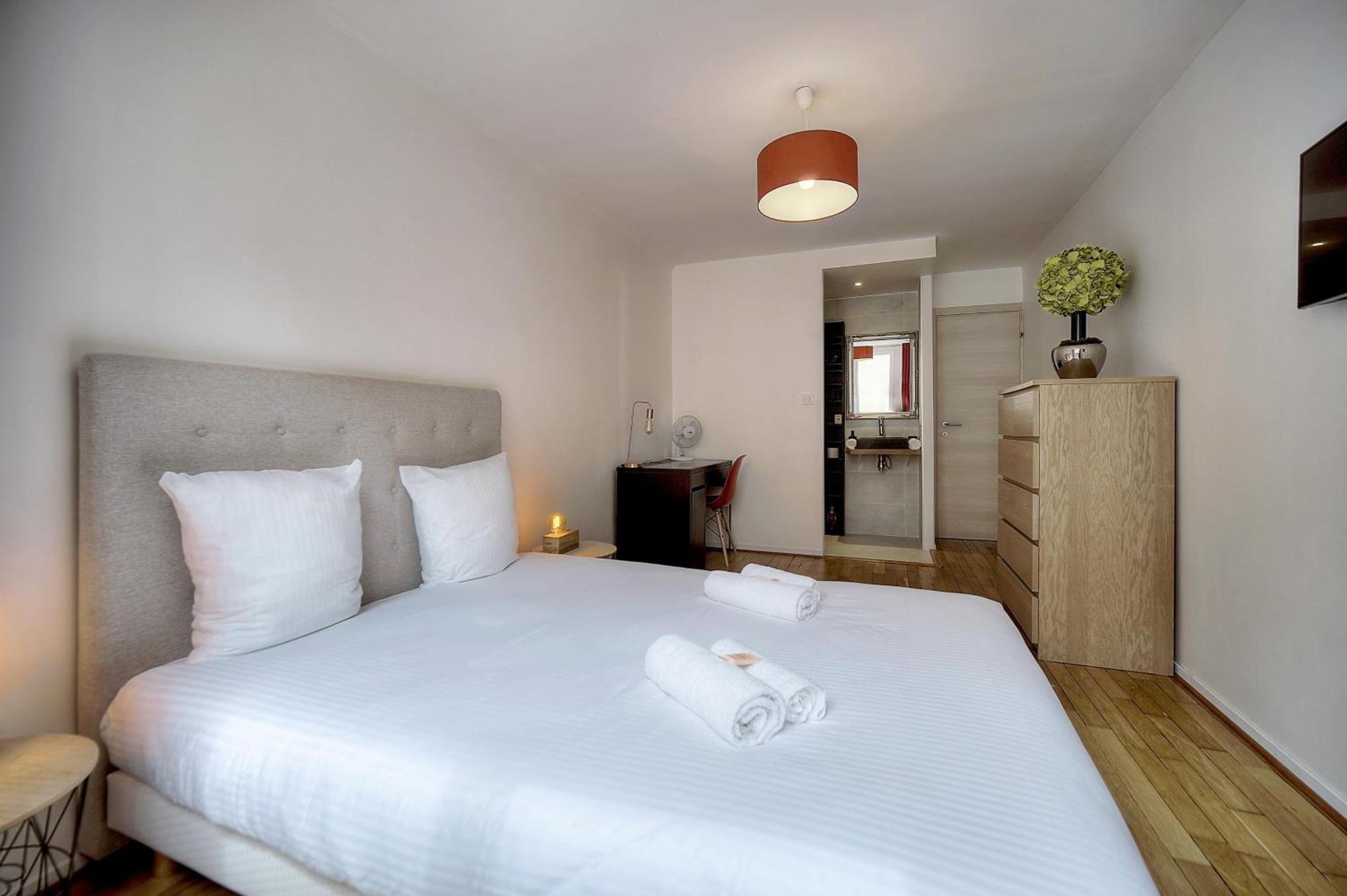 Immogroom - Luminous Spacious T4 - Ac * Cannes