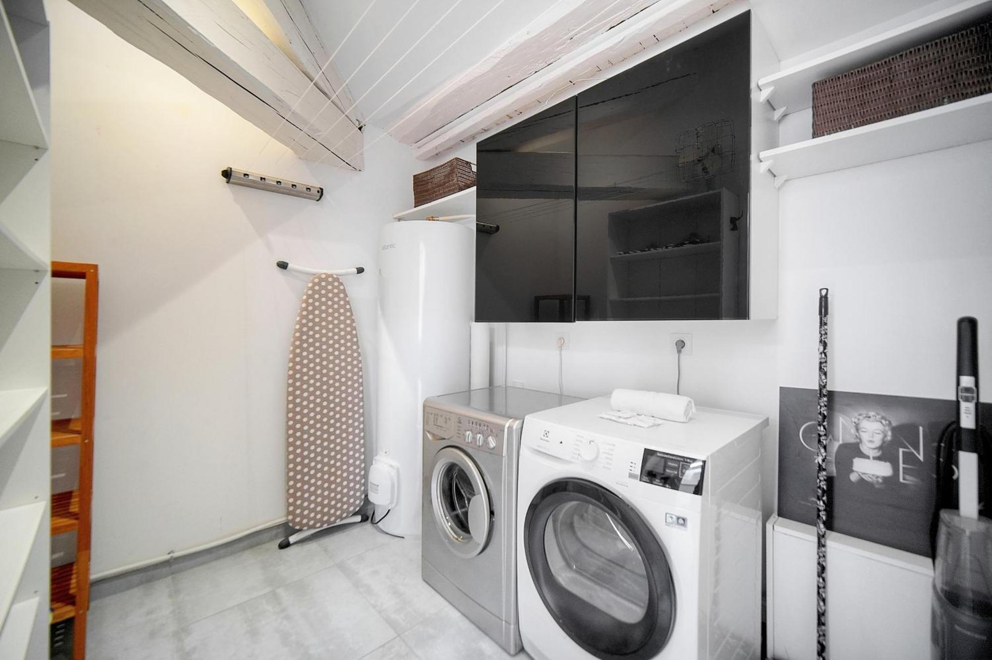 Immogroom - Luminous Spacious T4 - Ac * Cannes
