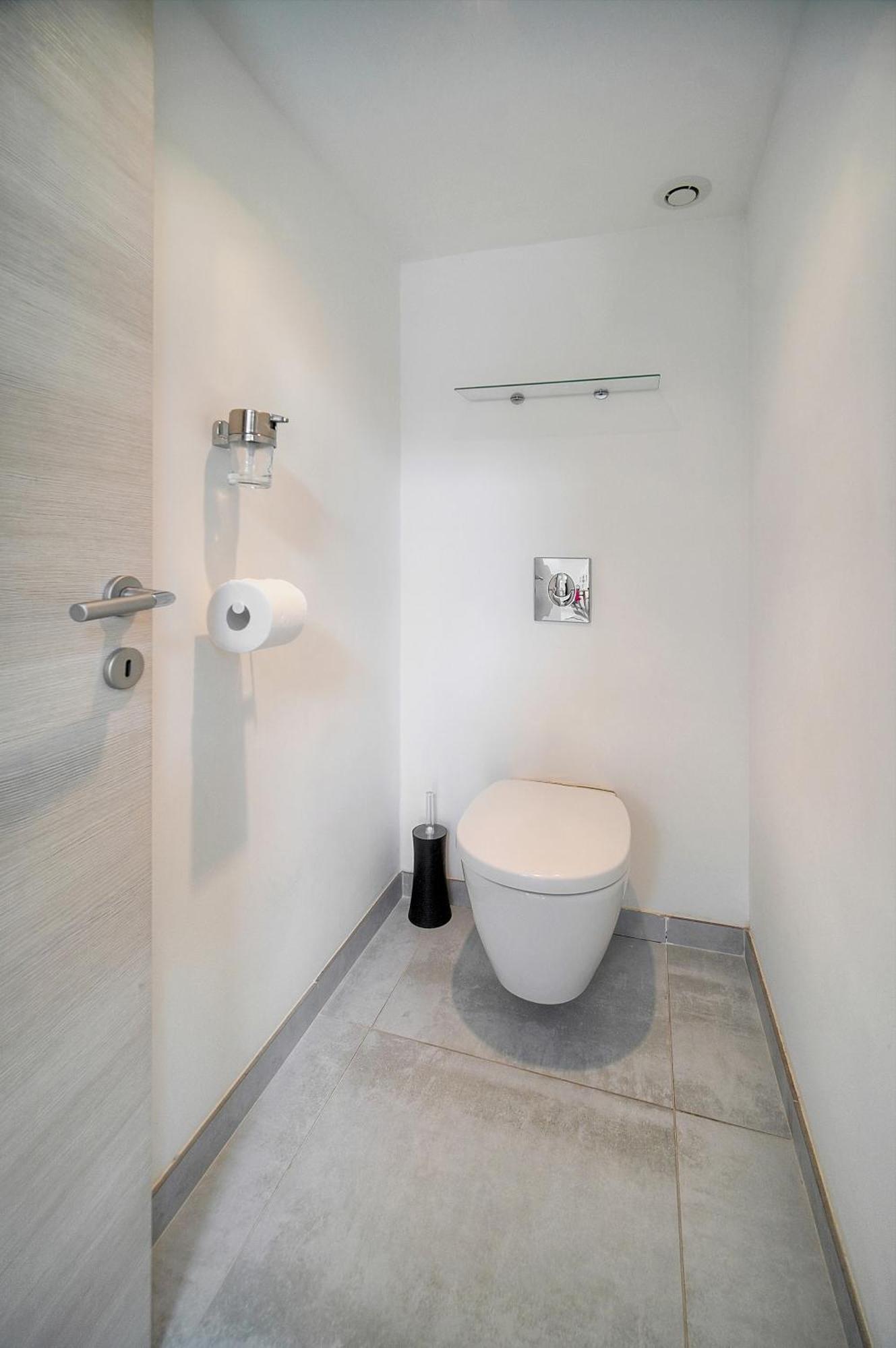 Immogroom - Luminous Spacious T4 - Ac *