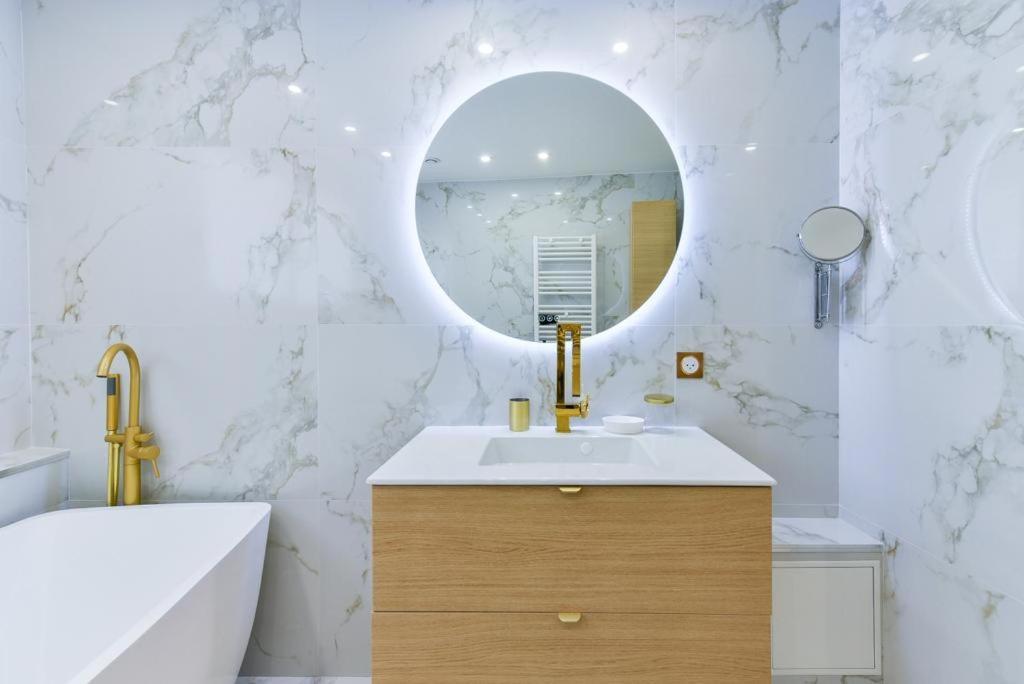 Hypercentre - 5mn Croisette - Palais - - Cf Apartment *