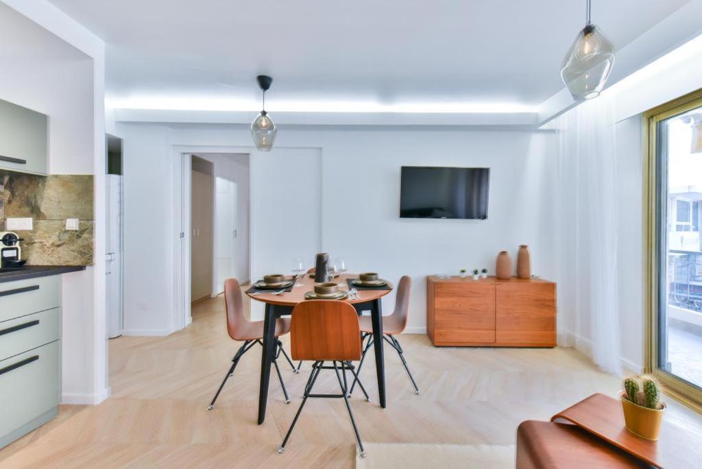 Apartment Hypercentre - 5mn Croisette - Palais - - Cf Cannes