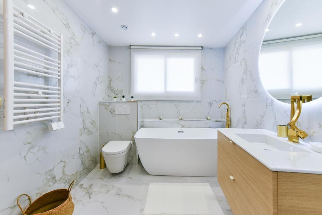 Hypercentre - 5mn Croisette - Palais - - Cf Apartment