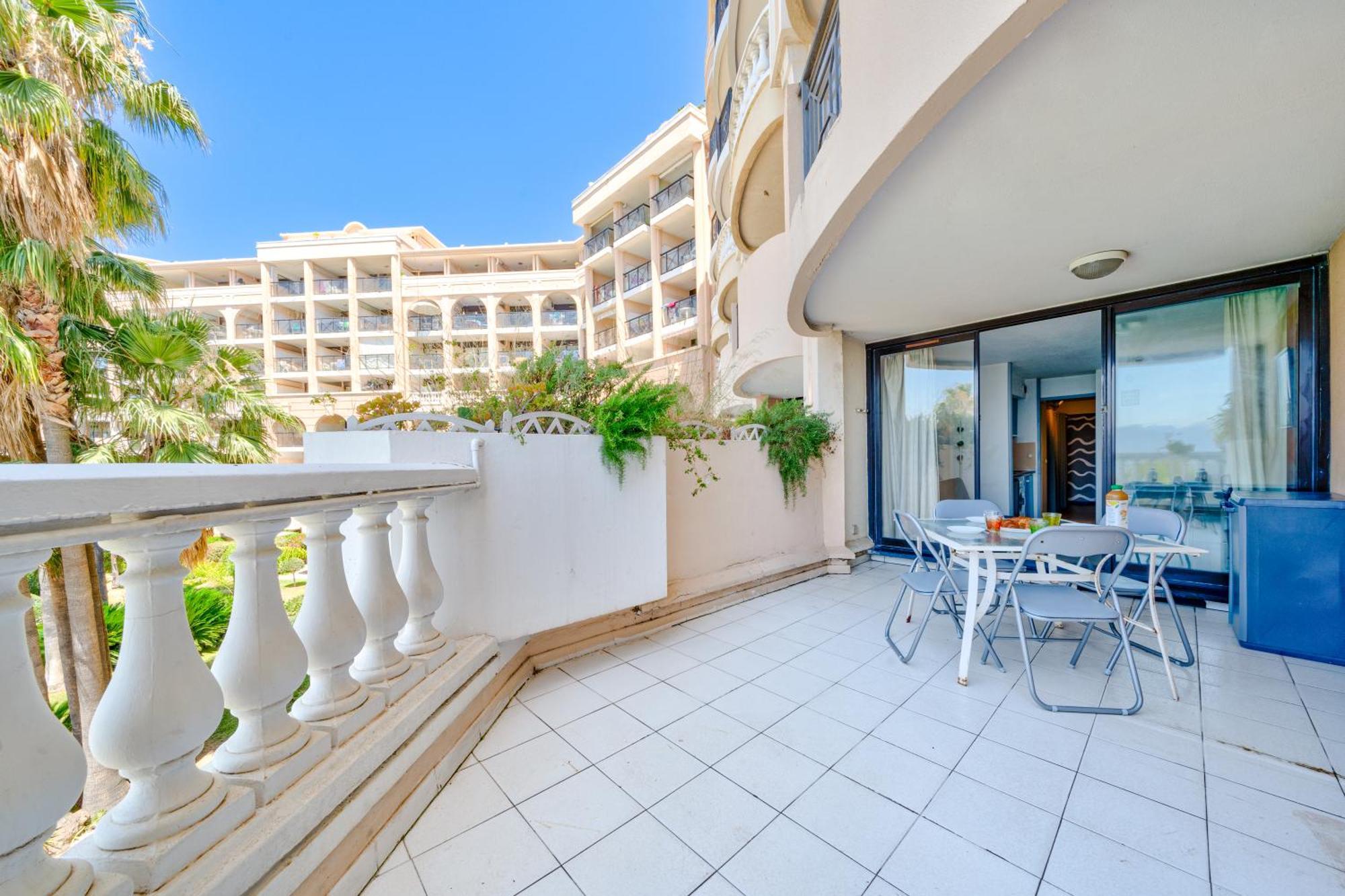 La Palme D'azur - Cannes