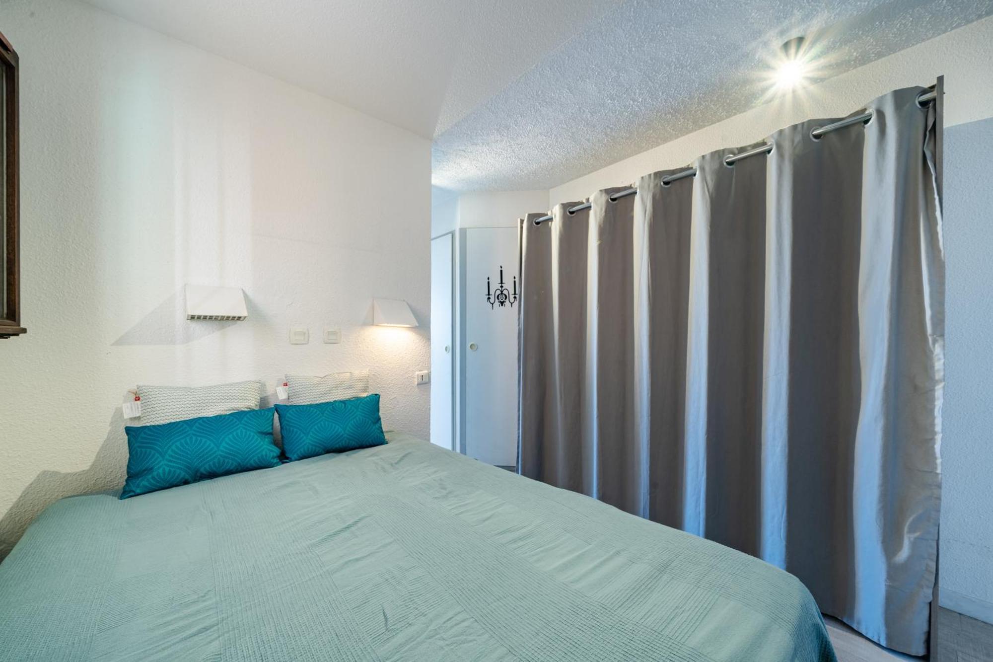 Appartement La Palme D'azur - *