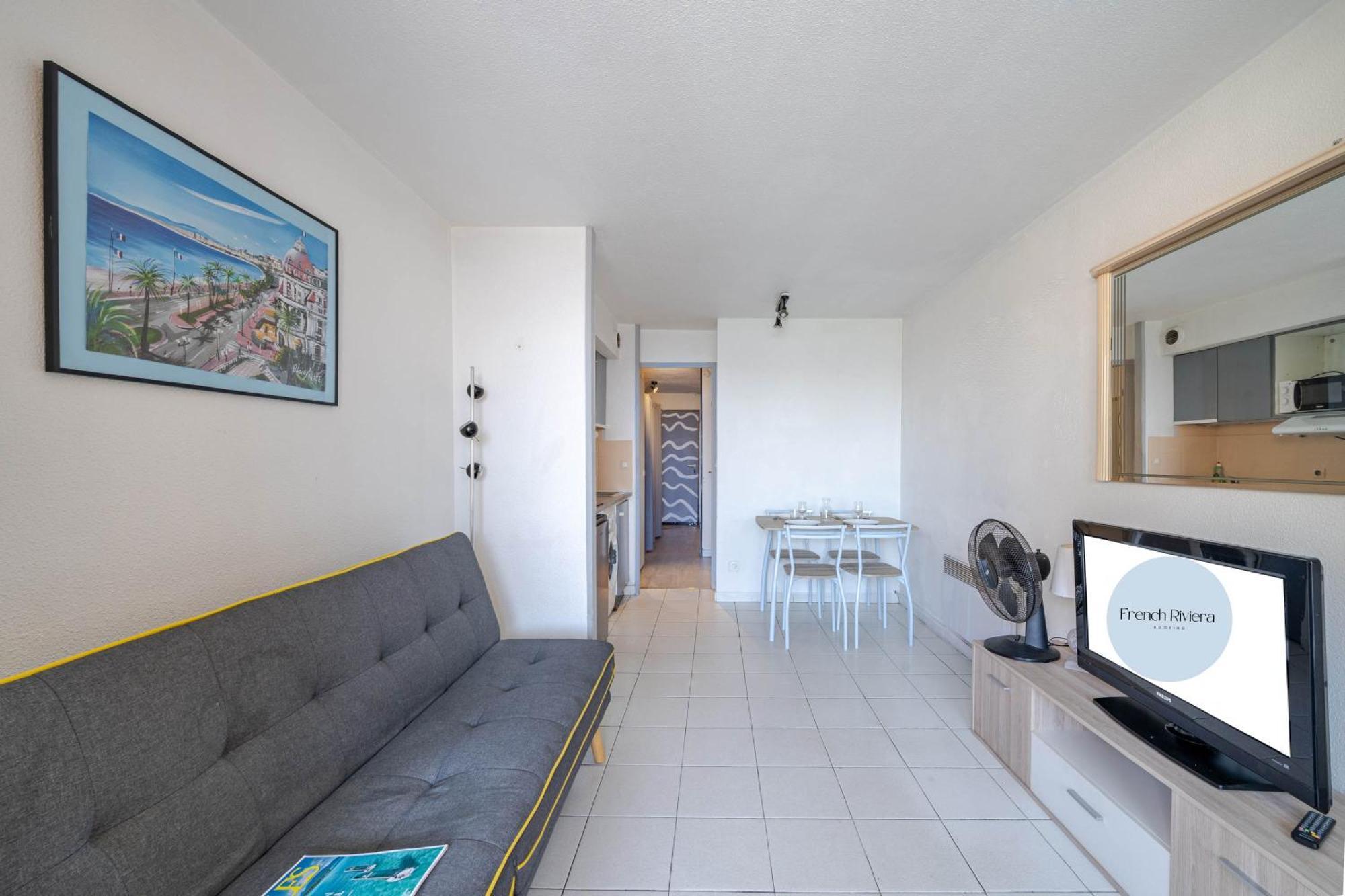 Apartment La Palme D'azur -
