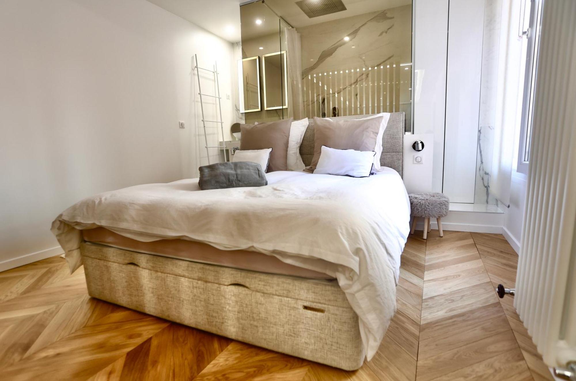 Cosy Apartment