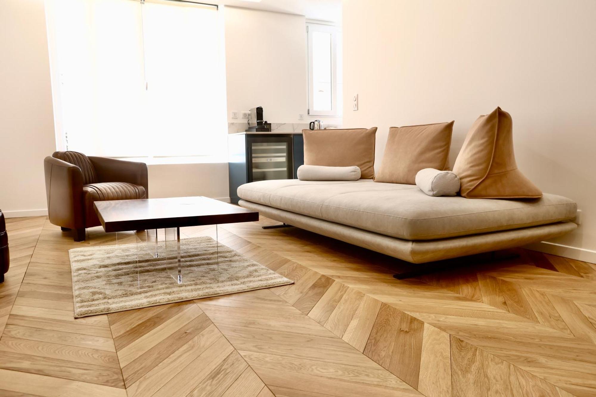 Apartment Cosy *