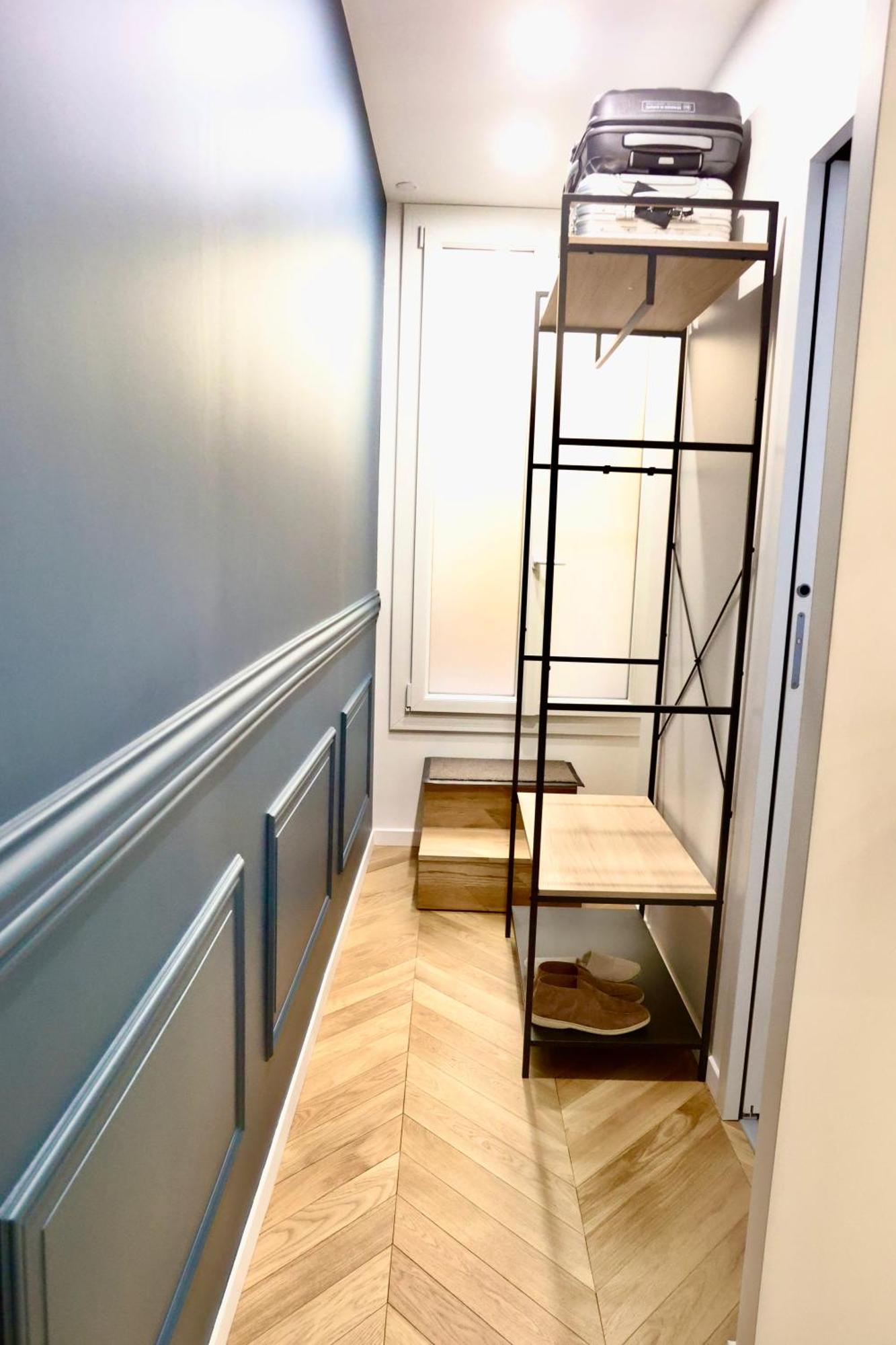 Cosy Apartment Cannes