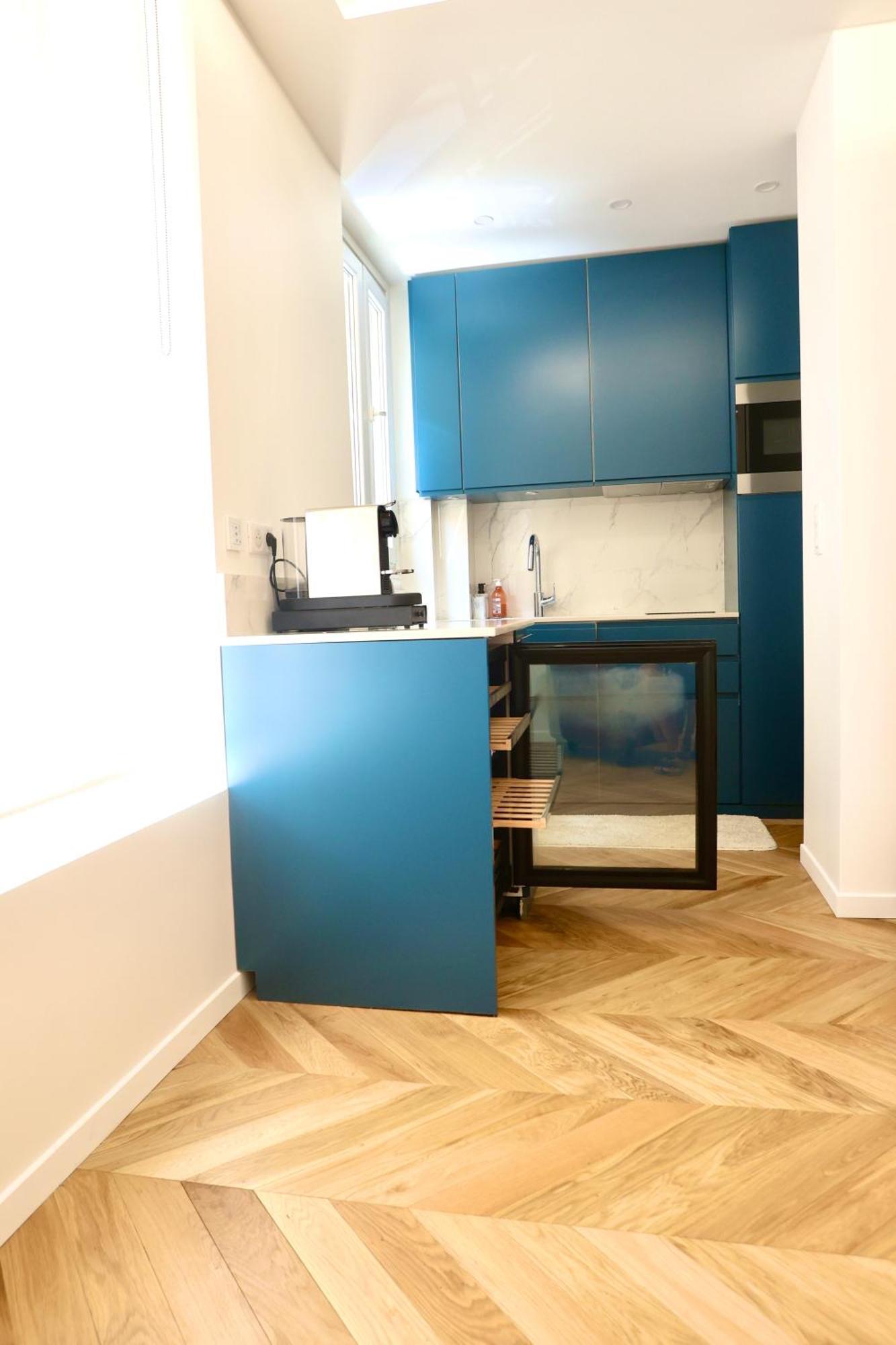 Apartment Cosy Cannes