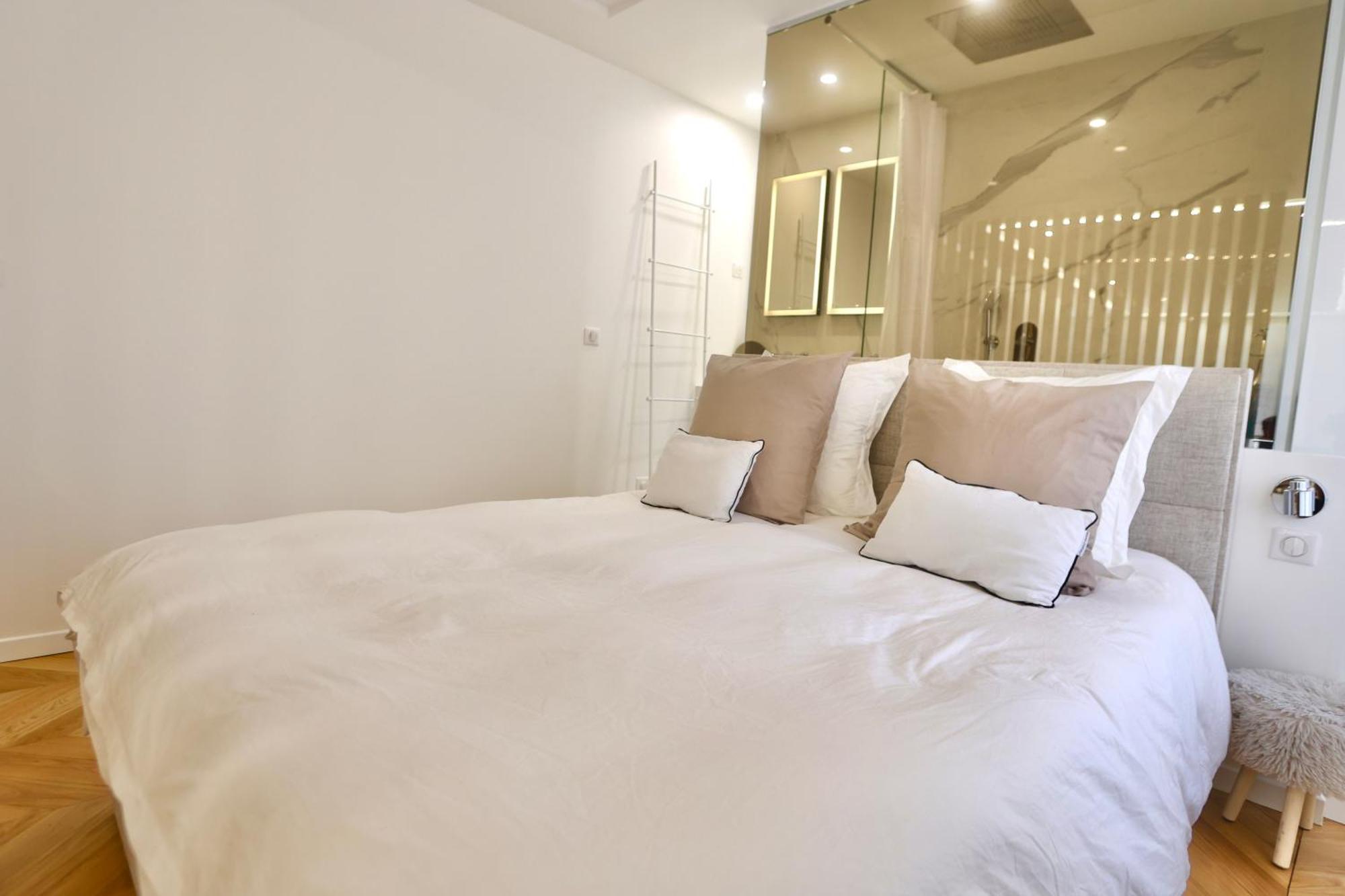 Cosy Apartment *