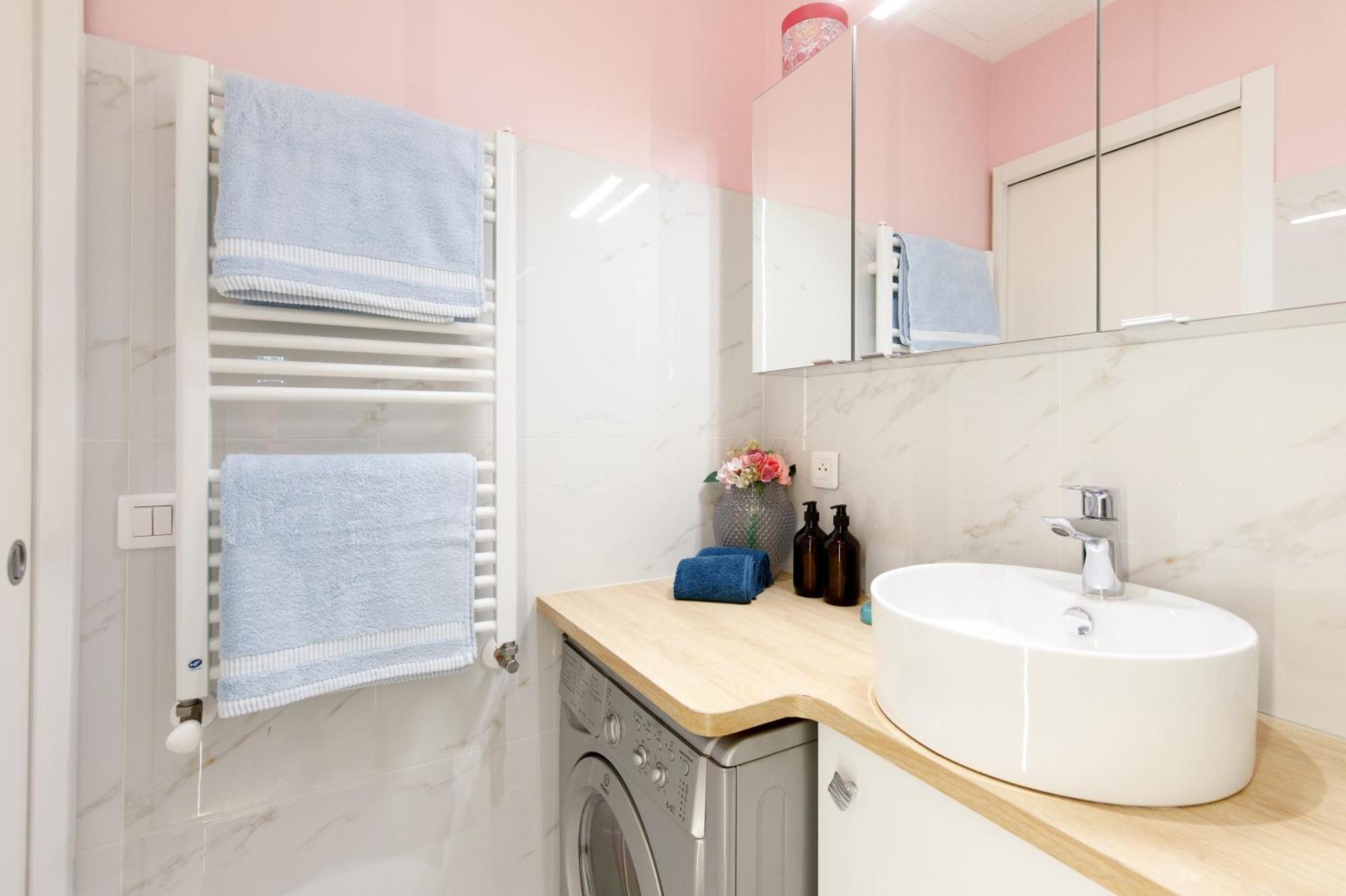 Cannes-vue Esterel-balcon-plage Apartment Cannes
