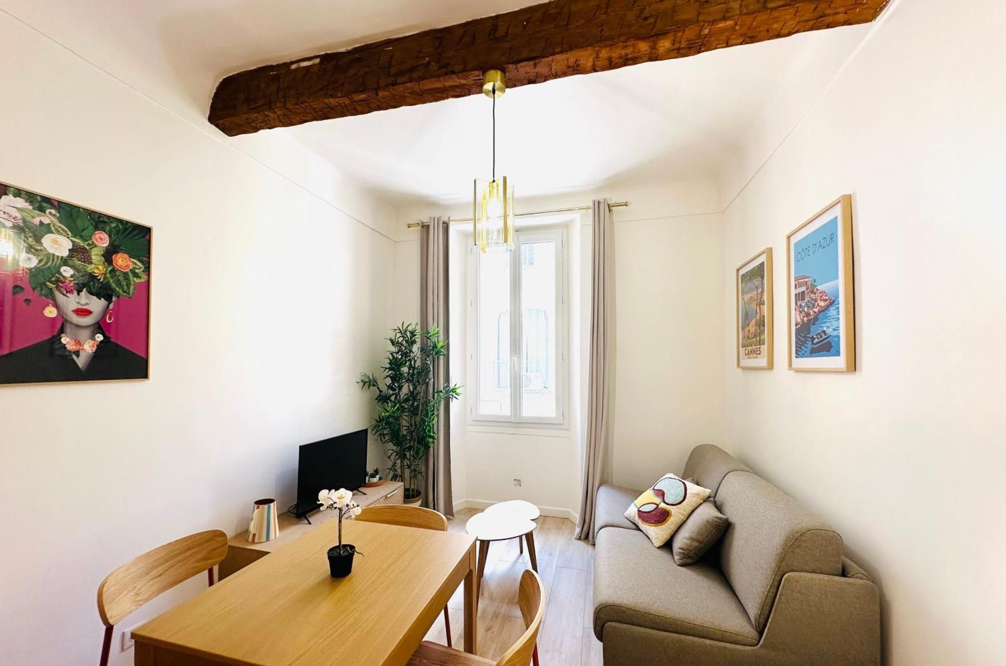 Suquet Apartamento
