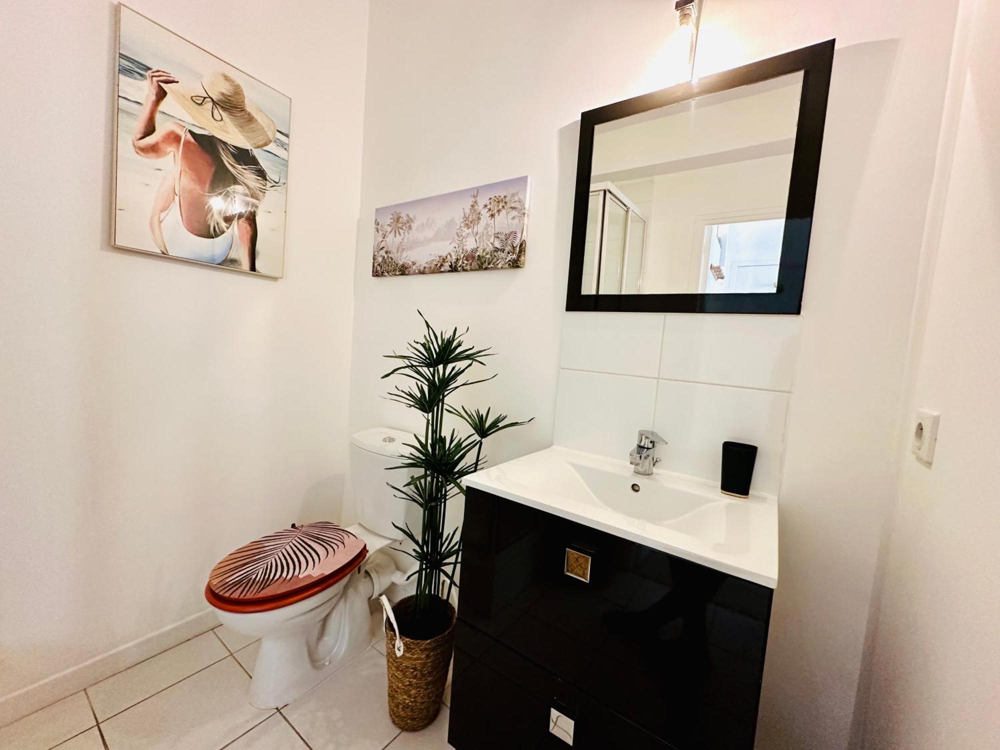 Apartamento Suquet