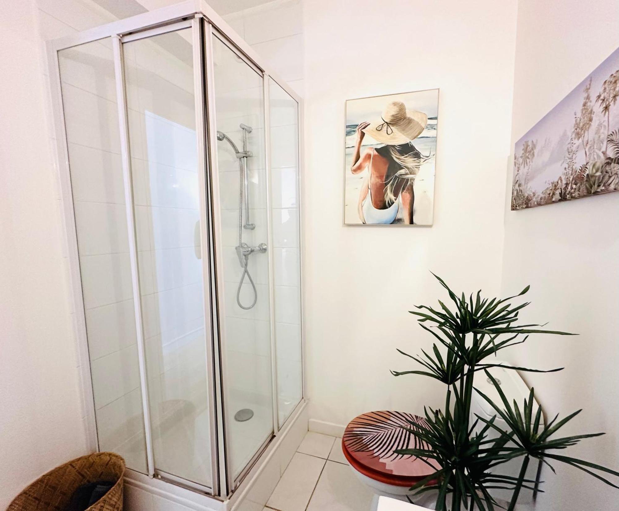 Apartamento Suquet *