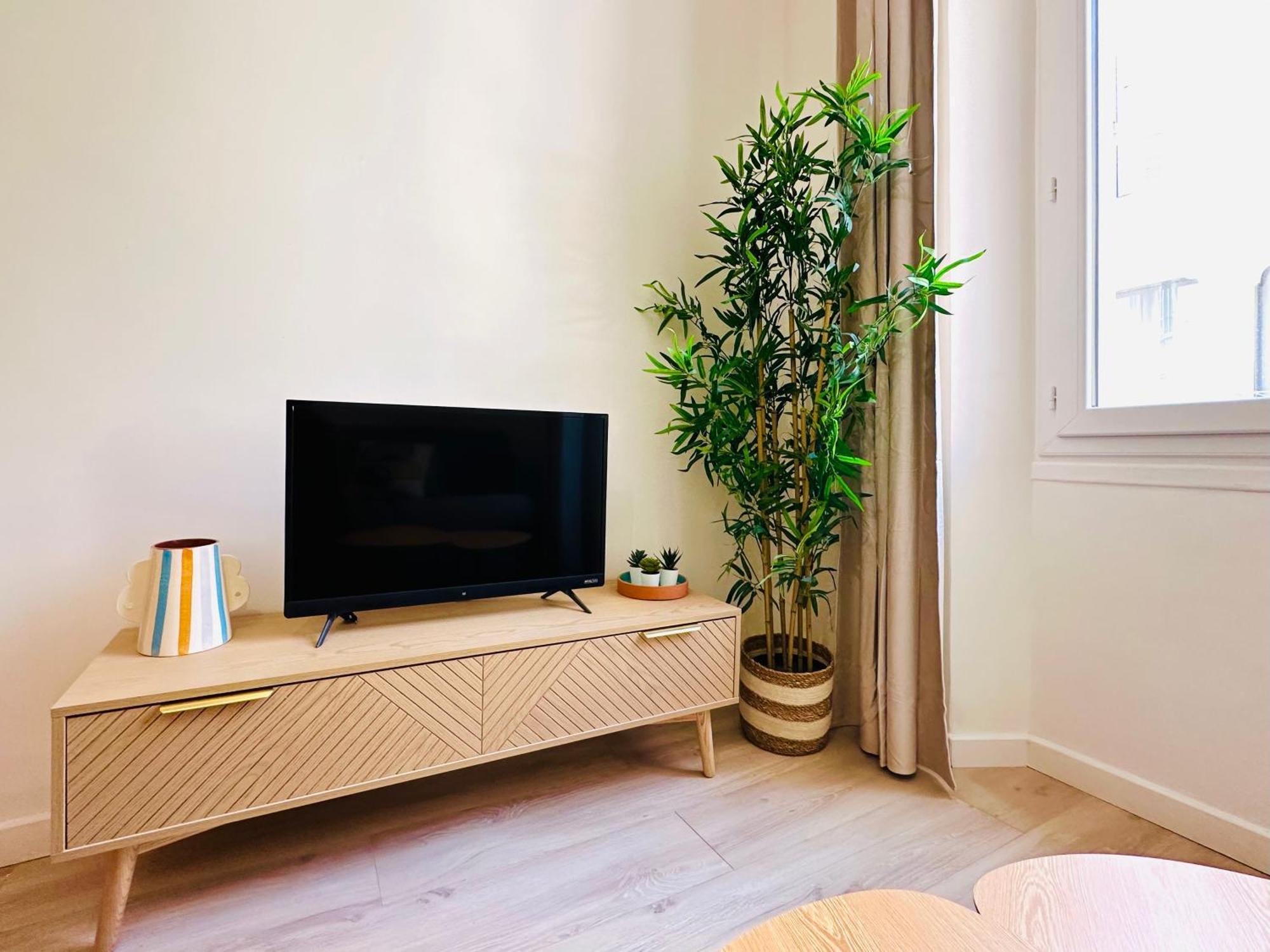 Apartamento Suquet Cannes