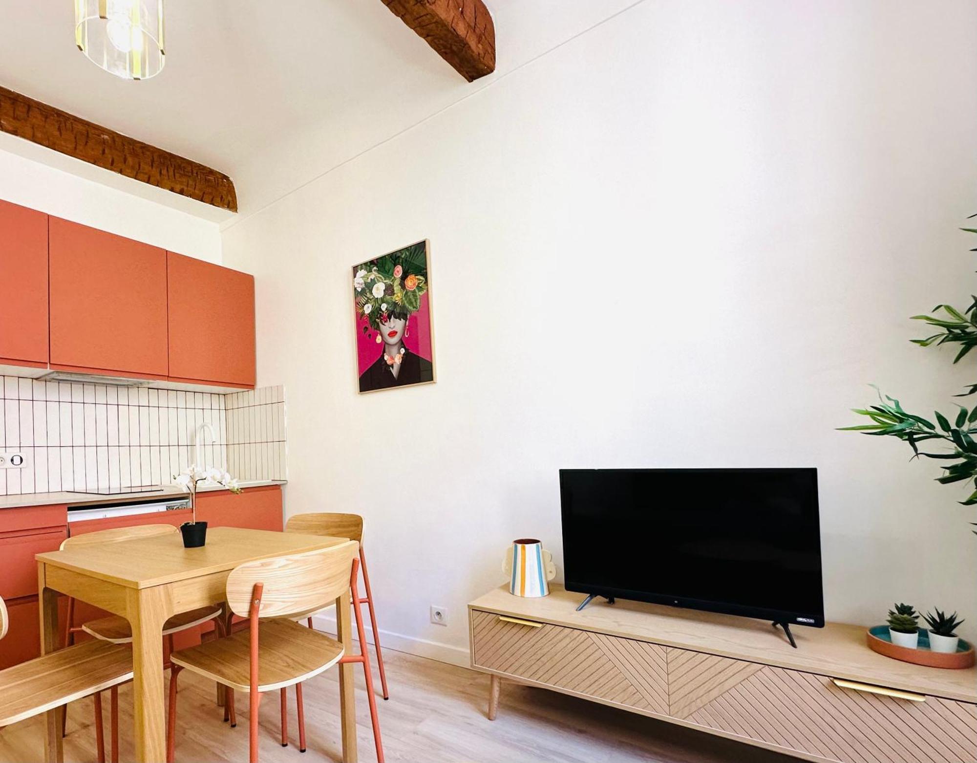 Apartamento Suquet *