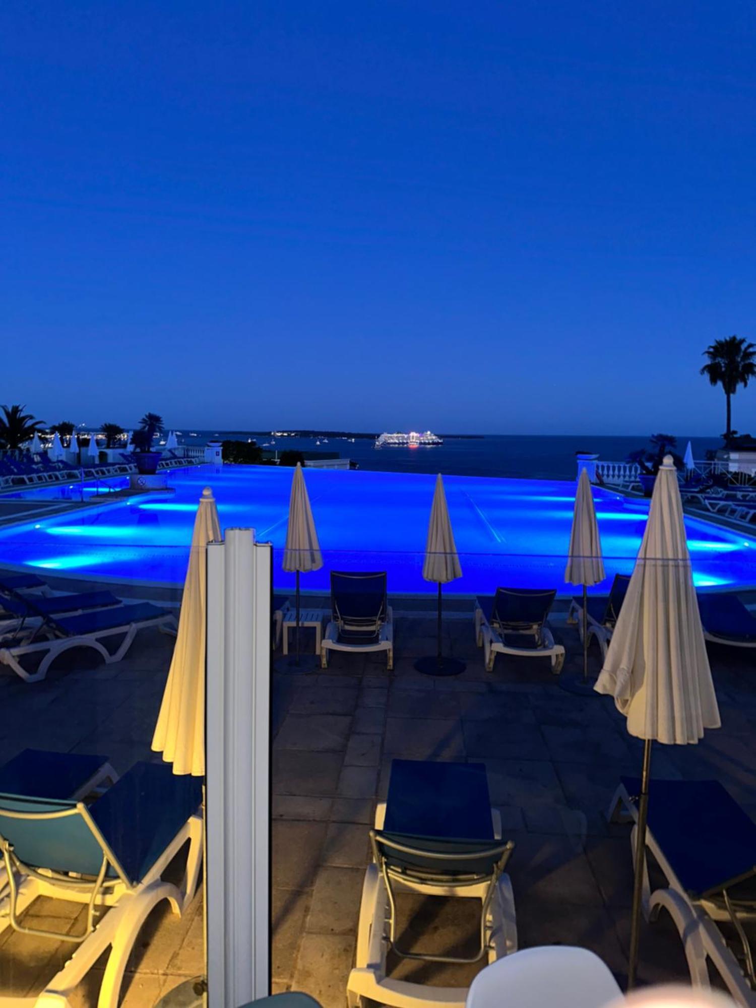Apartment Francia Piscine Tennis A 500m Des Plages De *