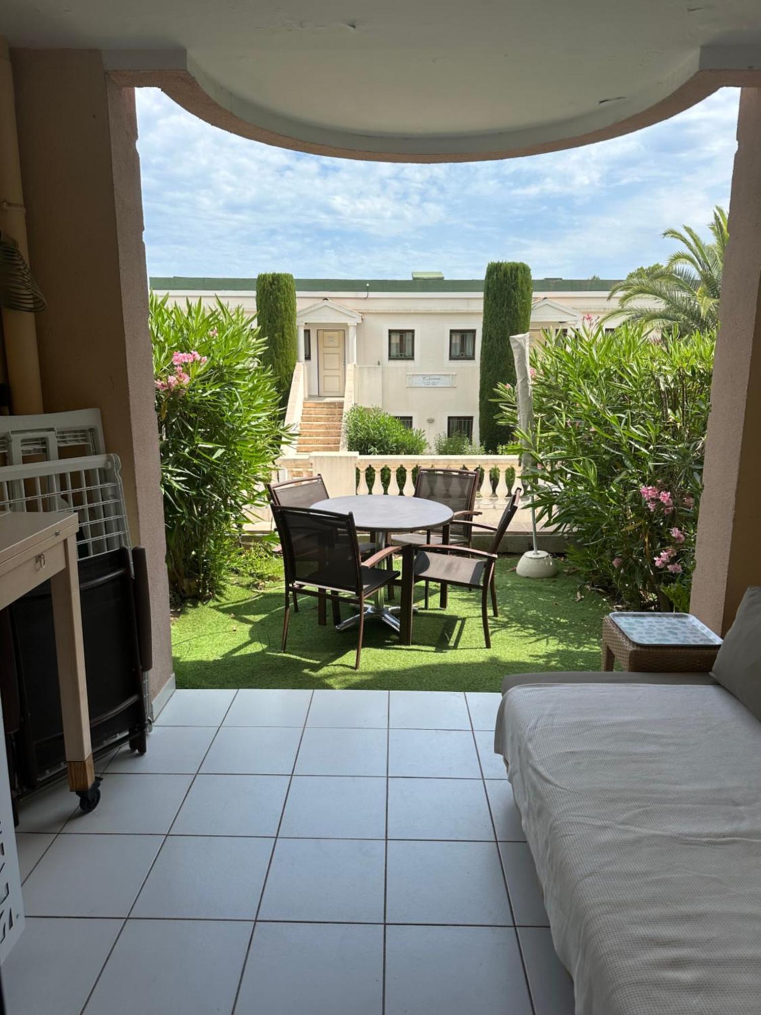 Francia Piscine Tennis A 500m Des Plages De Apartment *