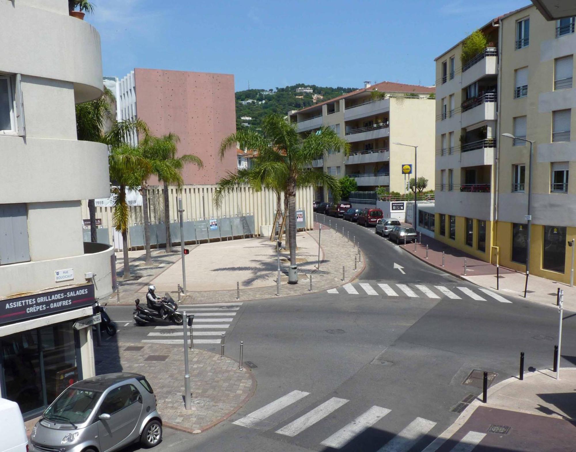 Apartment Lovely Cannes