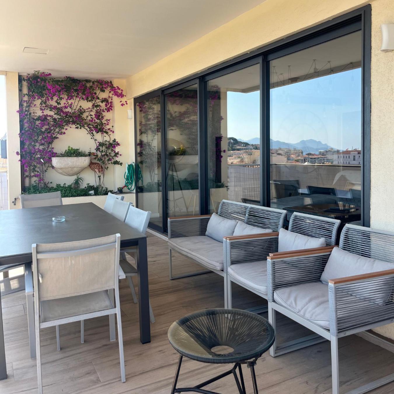 Appartement Provencal - Luxurious - 300m Palais - Lra