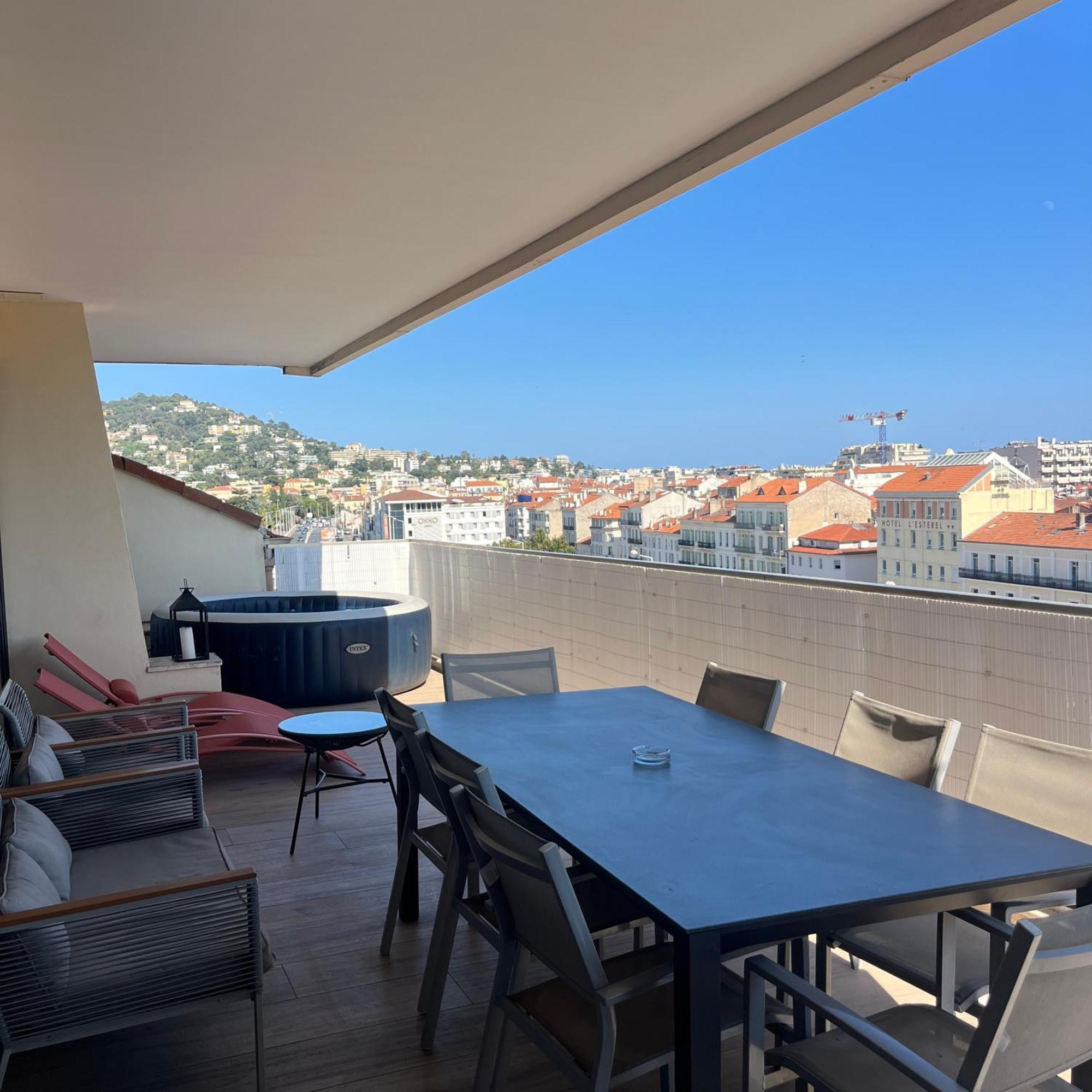 Provencal - Luxurious - 300m Palais - Lra * Cannes