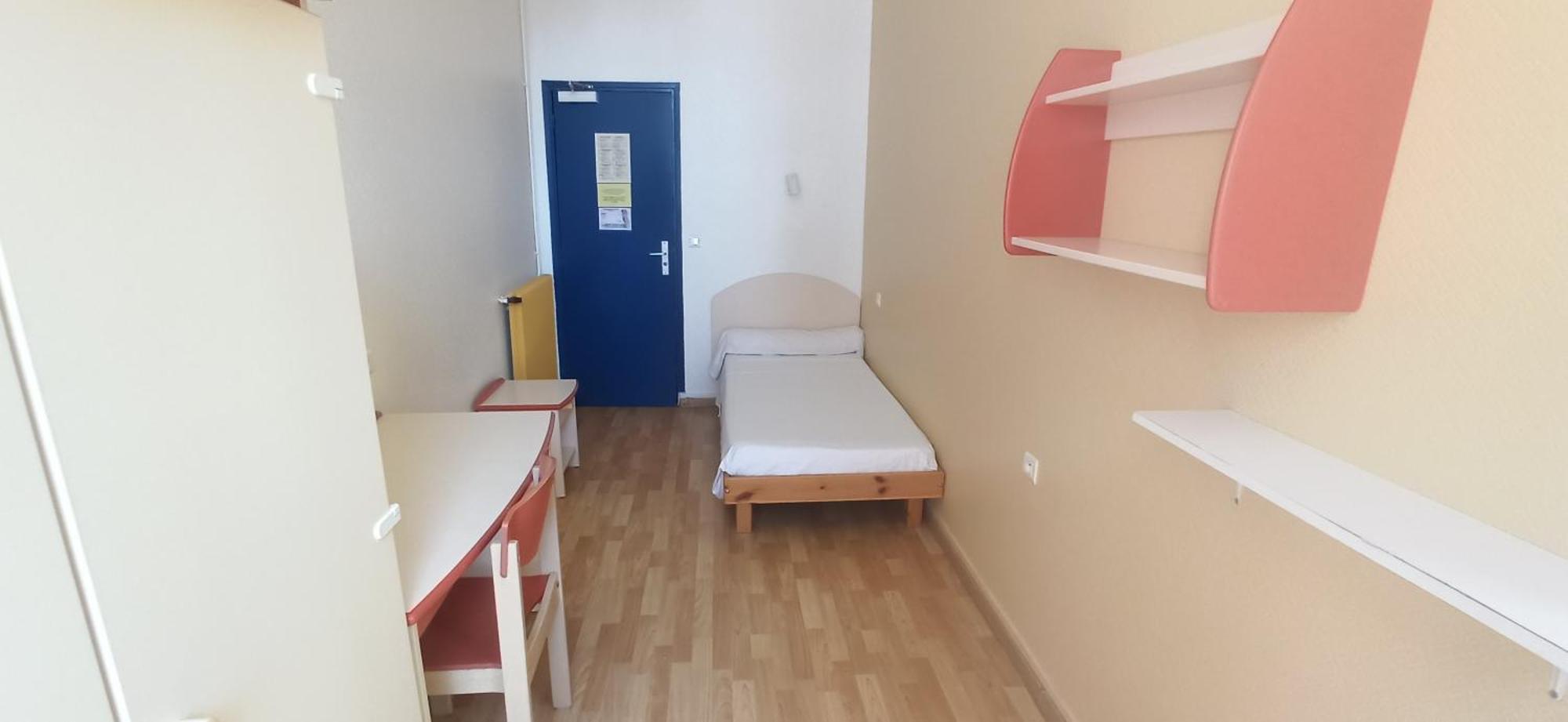 Santa Maria Hostel Cannes