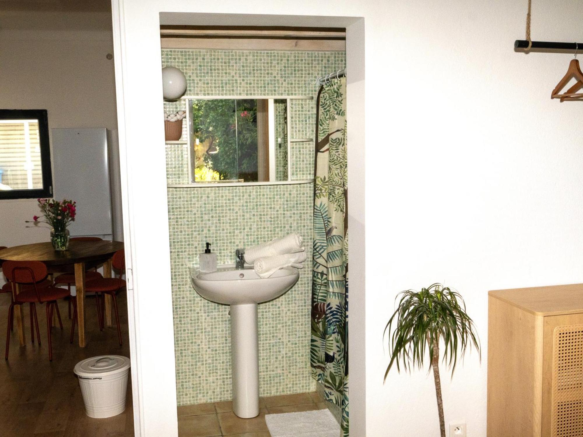 La Maison By Simone T3 Apartamento Cannes