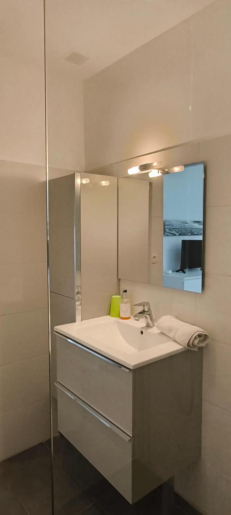 Moderne A 45 M² Proche Des Plages Apartment Cannes