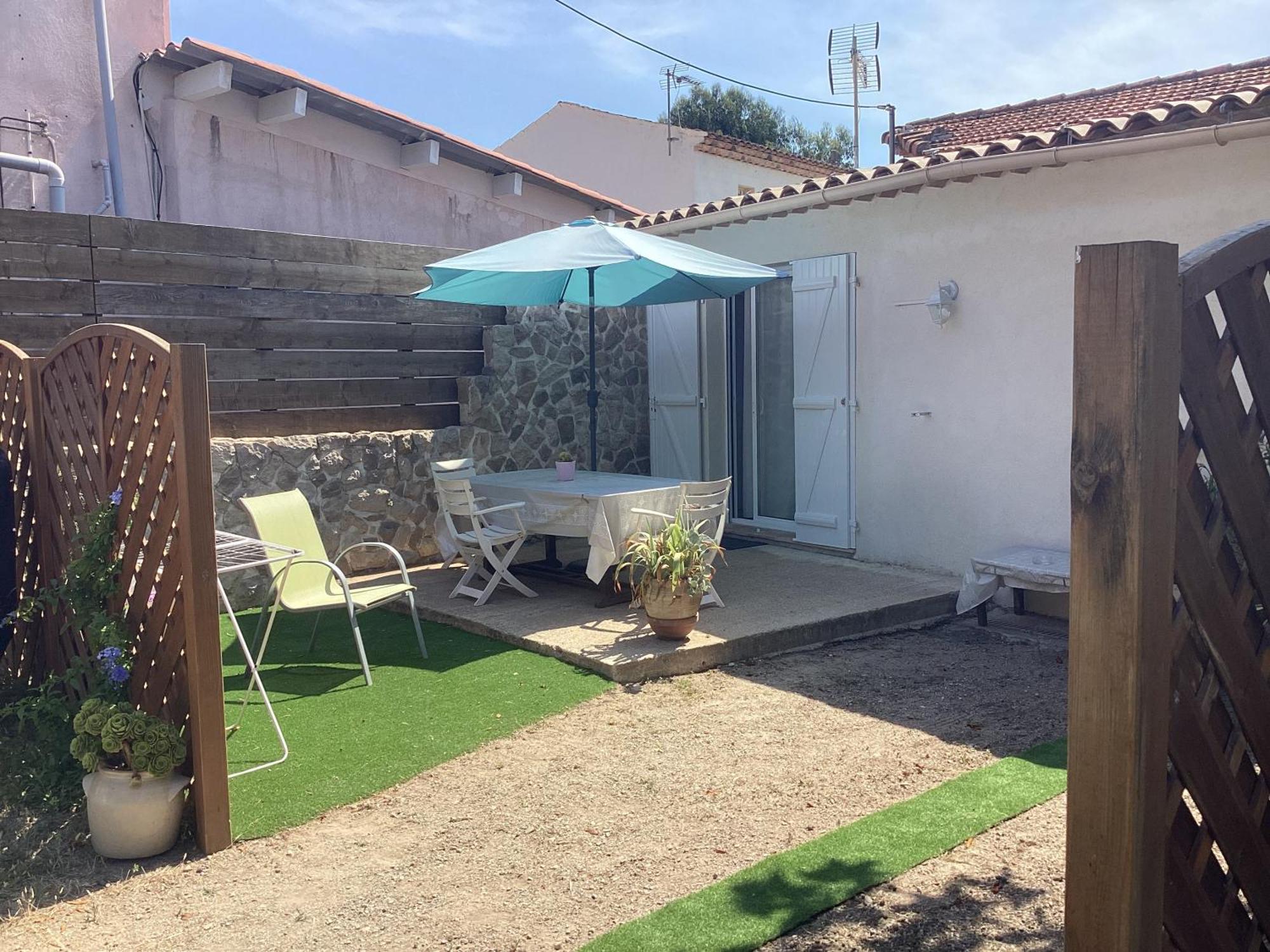 Maisonnette De Holiday home Cannes
