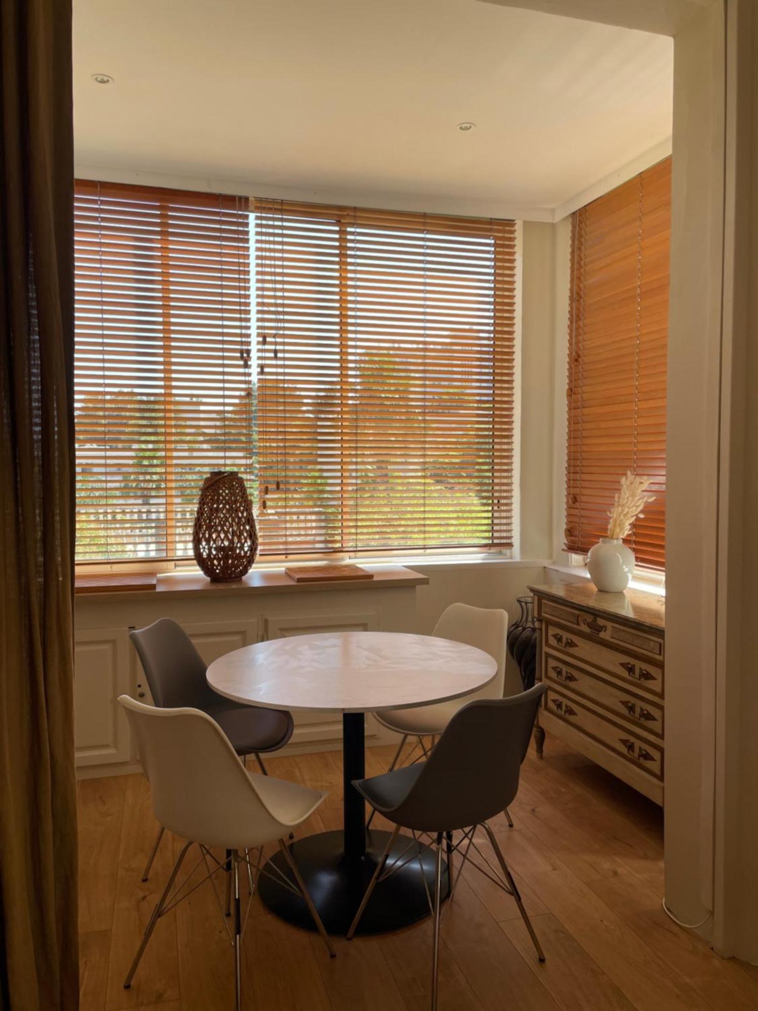 Apartamento Ti'case