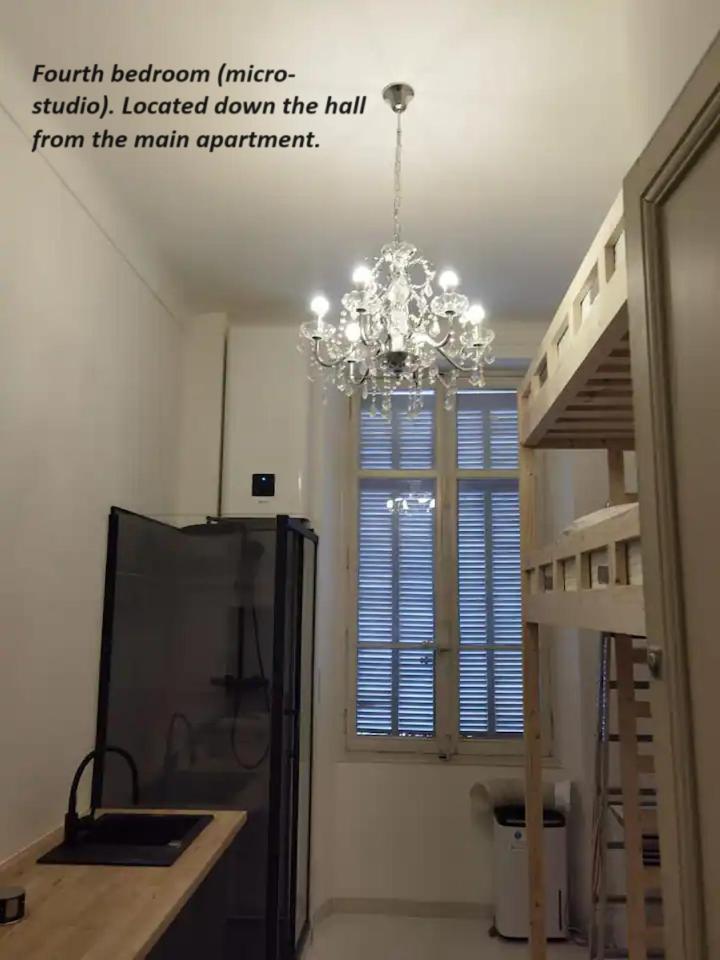 Appartement Newly Renovated! Harbour View On Balcony Terrace