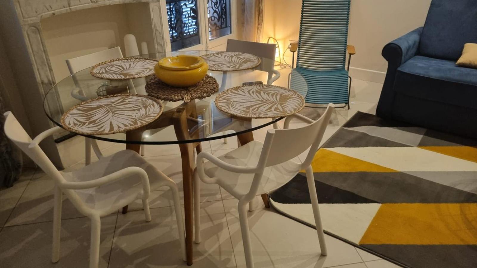 Maison Carnot *