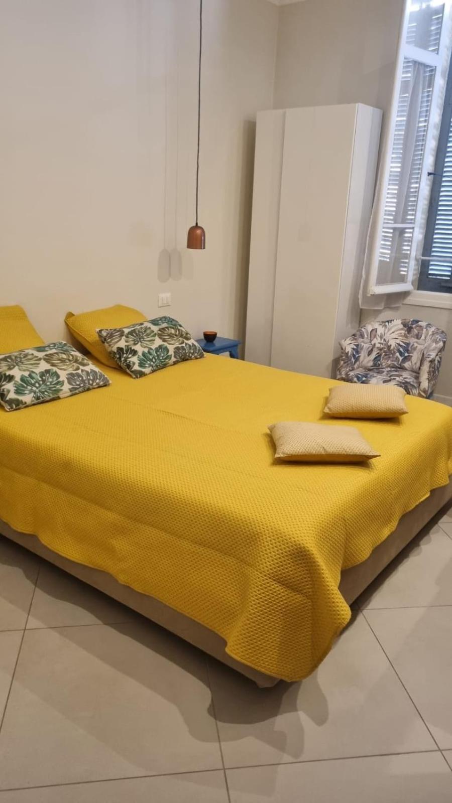 Apartment Maison Carnot Cannes