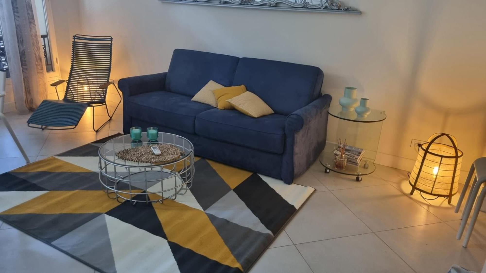 Apartment Maison Carnot Cannes