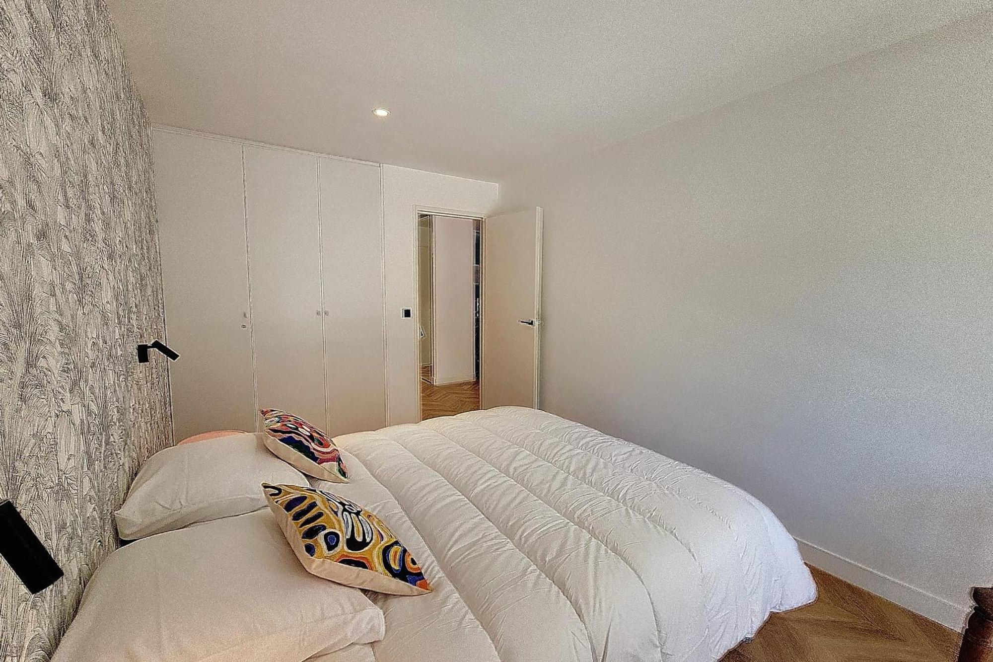 Holiday home Henri Camille Real Estate- Palm -premium One Bedroom With Big Terrace