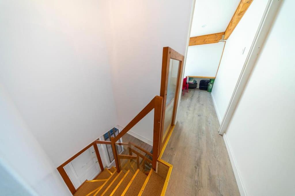 Elegant Duplex, Very Well Equipped, Close To Shops Cannes