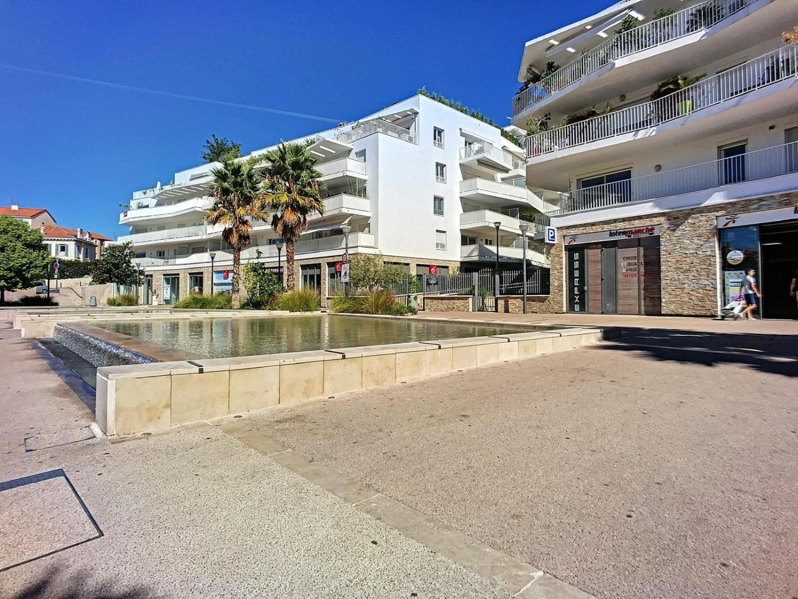 Apartment Maria Luxe Et Confort A 10 Min A Pied De La Croisette Et Du Palais Cannes