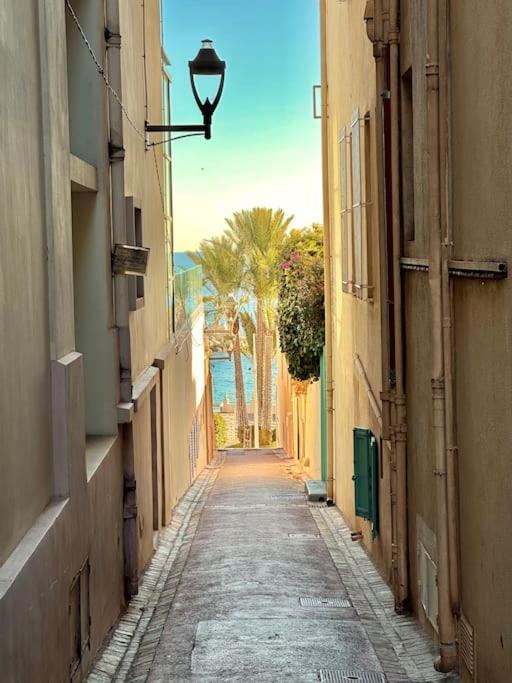 Apartment Location In Cannes! Just Renovated! *