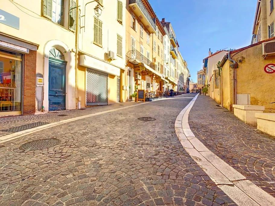 Location In Cannes! Just Renovated! Apartment Cannes