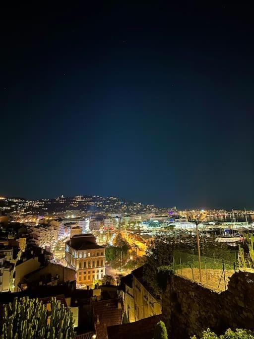 Apartment Location In Cannes! Just Renovated! Cannes