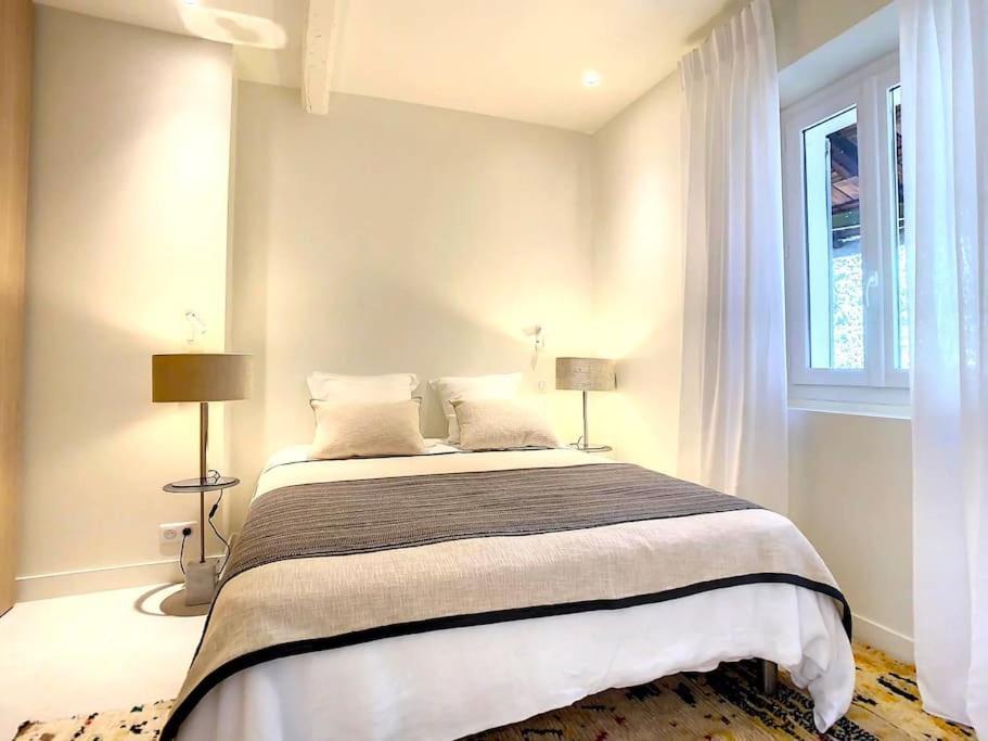 Location In Cannes! Just Renovated! Apartment Cannes