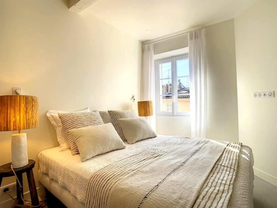 Apartment Location In Cannes! Just Renovated!