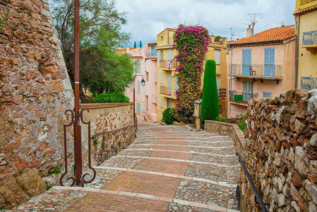 Location In Cannes! Just Renovated! Apartment