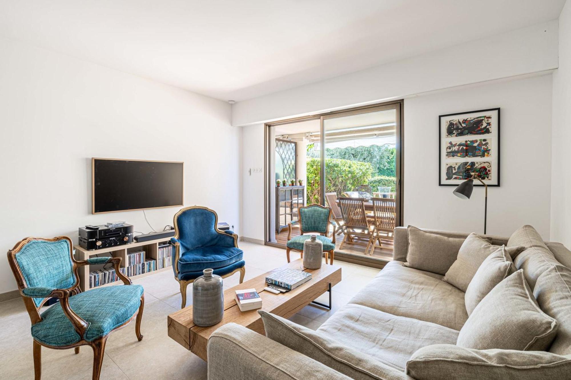 Le Paradis Avec Deux Terrasses Equipees Et Piscine Apartment *